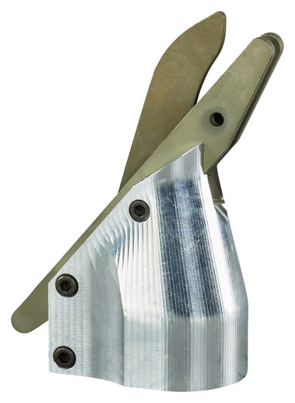 Afbeelding Makita snijkop compleet 125354-5