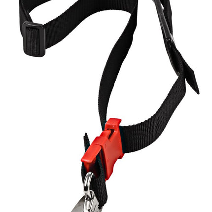 Afbeelding Makita schouderriem bosmaaier 125516-5