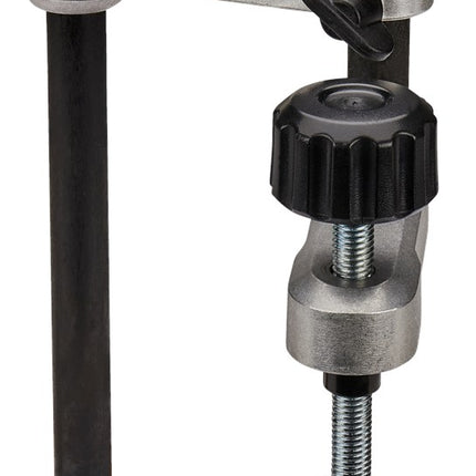 Afbeelding Makita materiaalklem compleet 126617-2