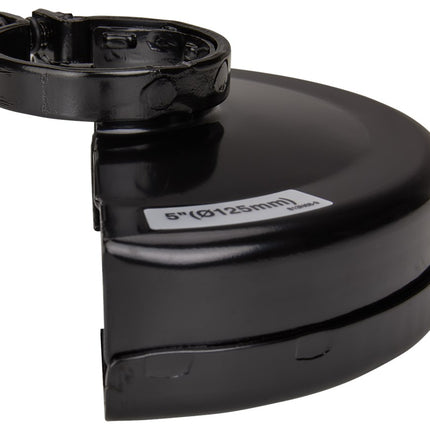 Makita BESCHERMKAP 125MM SCHROEF