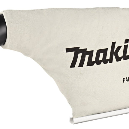 Afbeelding Makita stofzak 126738-0