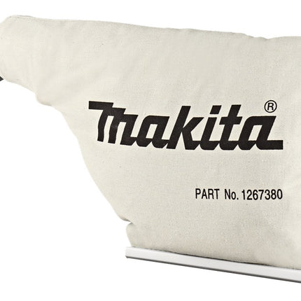 Afbeelding Makita stofzak 126738-0