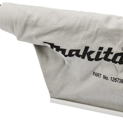 Afbeelding Makita stofzak 126738-0