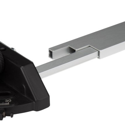 Afbeelding Makita verstekgeleider compleet 127069-0