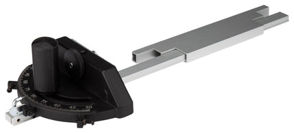 Afbeelding Makita verstekgeleider compleet 127069-0