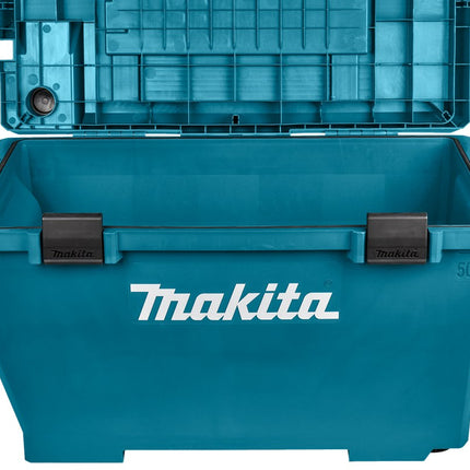 Afbeelding Makita opbergvak 127104-4