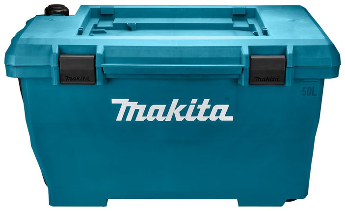 Afbeelding Makita opbergvak 127104-4