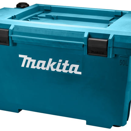 Afbeelding Makita opbergvak 127104-4