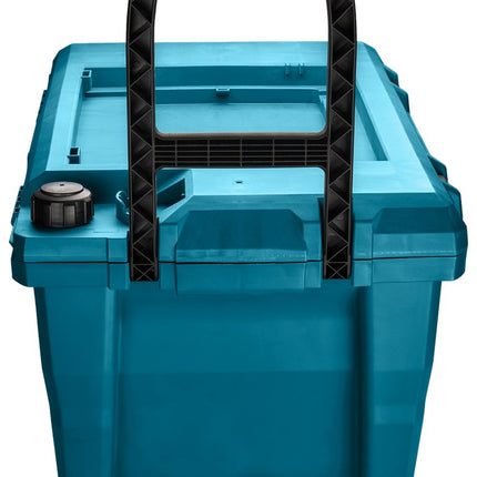 Afbeelding Makita opbergvak 127104-4