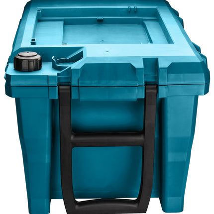 Afbeelding Makita opbergvak 127104-4