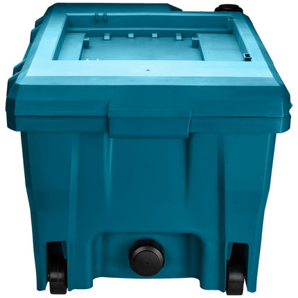 Afbeelding Makita opbergvak 127104-4