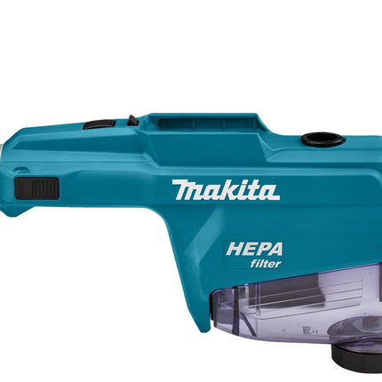 Afbeelding Makita afzuigset hr2652/53/63 127185-8