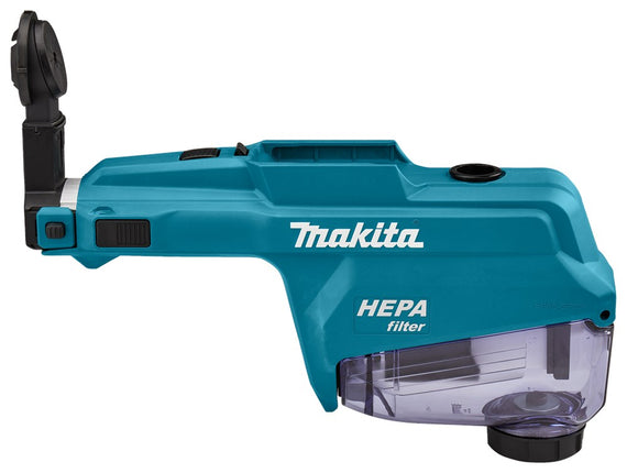 Afbeelding Makita afzuigset hr2652/53/63 127185-8