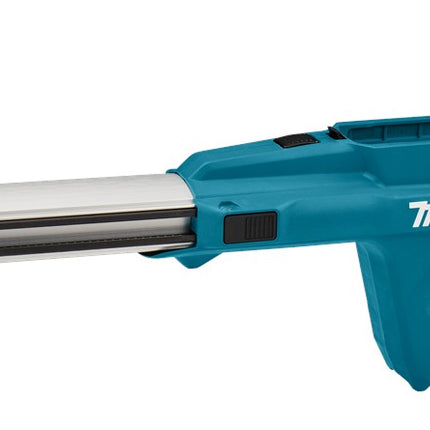 Afbeelding Makita afzuigset hr2652/53/63 127185-8