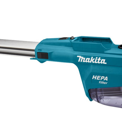 Afbeelding Makita afzuigset hr2652/53/63 127185-8