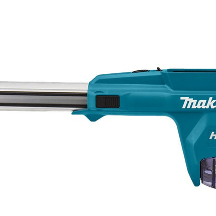 Makita STOFAFZUIGADAPTER MET STOFOPVANG