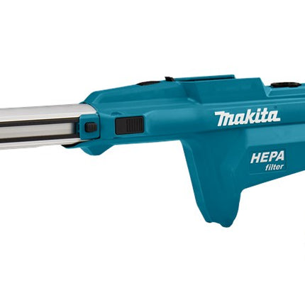 Makita STOFAFZUIGADAPTER MET STOFOPVANG