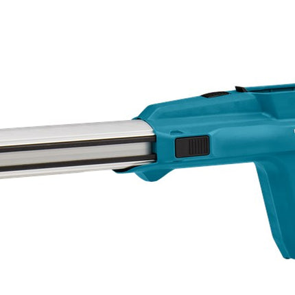 Makita STOFAFZUIGADAPTER MET STOFOPVANG