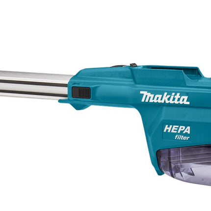 Makita STOFAFZUIGADAPTER MET STOFOPVANG