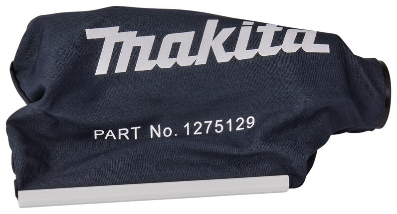 Afbeelding Makita stofzak 127512-9