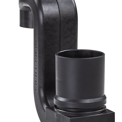 Afbeelding Makita stofafzuigadapterset 127672-7