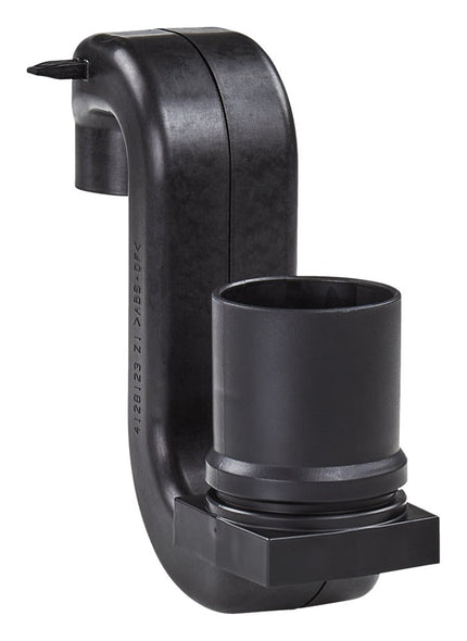 Afbeelding Makita stofafzuigadapterset 127672-7