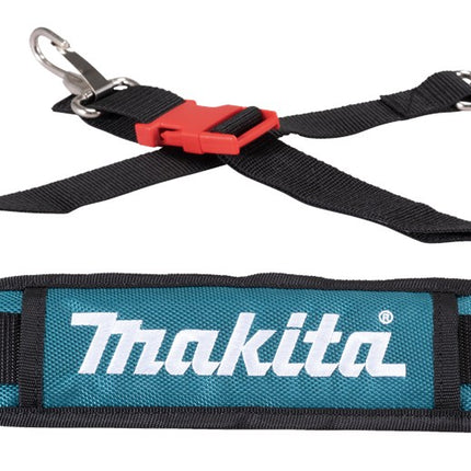 Afbeelding Makita draagriem m/softband 127759-5