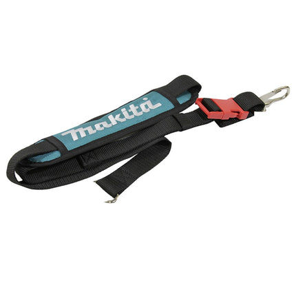 Afbeelding Makita draagriem m/softband 127759-5