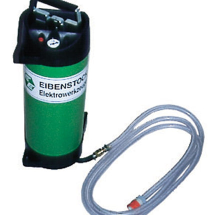 Afbeelding Eibenstock waterdruktank