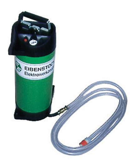 Afbeelding Eibenstock waterdruktank