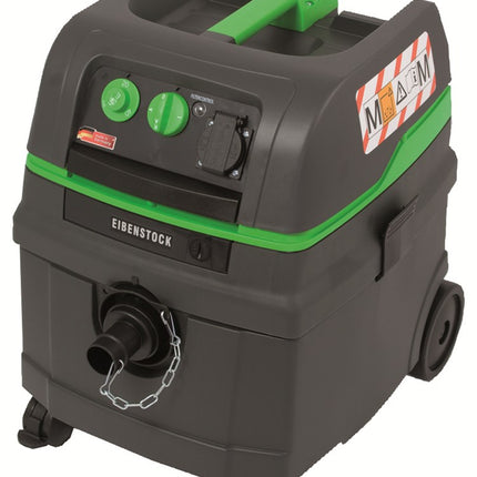 Afbeelding Eibenstock industriestofzuiger DSS 25 M