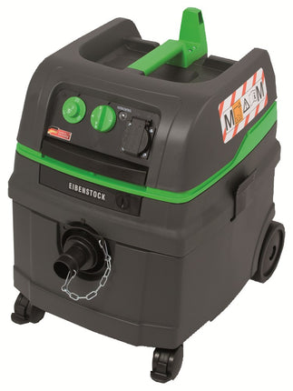 Afbeelding Eibenstock industriestofzuiger DSS 25 M