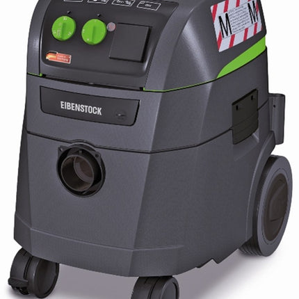 Afbeelding Eibenstock industriestofzuiger DSS 35M iP
