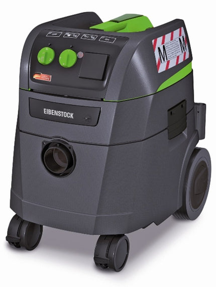 Afbeelding Eibenstock industriestofzuiger DSS 35M iP