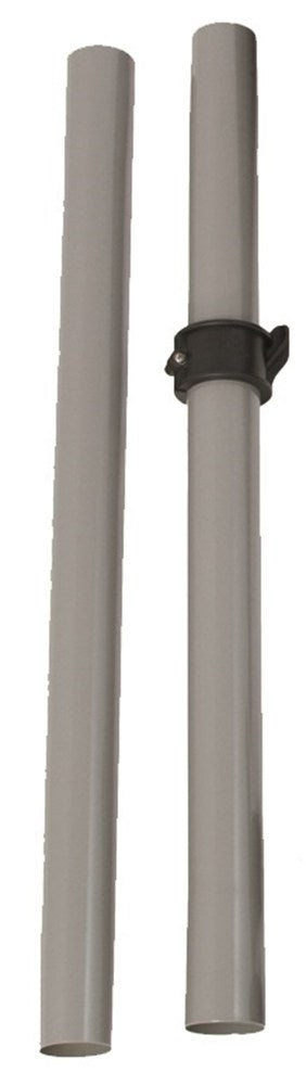 Afbeelding Eibenstock zuigbuizen (rvs) - dss 1401 l