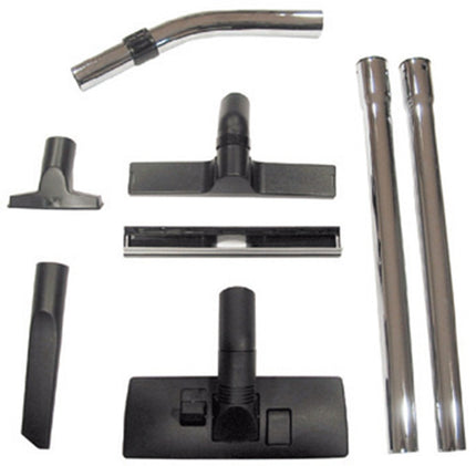 Afbeelding Eibenstock accessoire set - dss