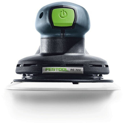 Festool Excenterschuurmachine ETS EC150/5 EQ-SYS GR - 578272