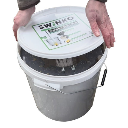 Afbeelding Swinko garde clean pro Garde Clean Pro