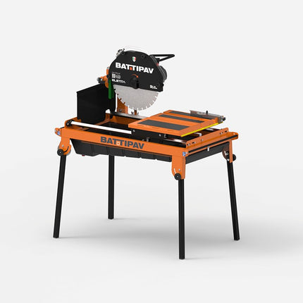 Afbeelding Battipav elektrische tafelzaagmachine Eletta 400