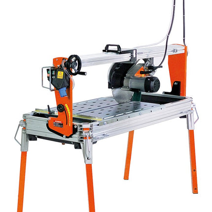 Afbeelding Battipav elektrische brugzaagmachine Prime 100S
