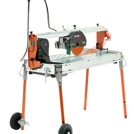 Afbeelding Battipav elektrische brugzaagmachine Class plus 1050S