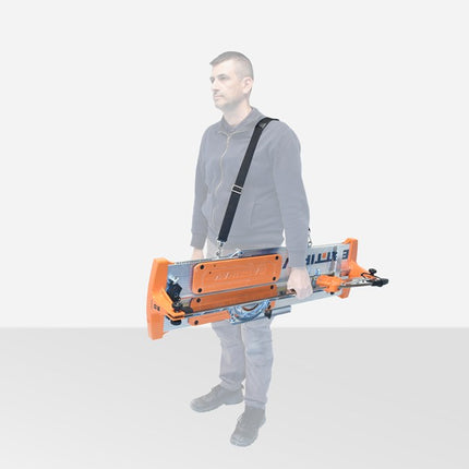 Afbeelding Battipav tegelsnijder Performante 65