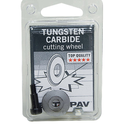 BATTIPAV RES. SNIJWIEL SET Ø22X6,1X4,7MM