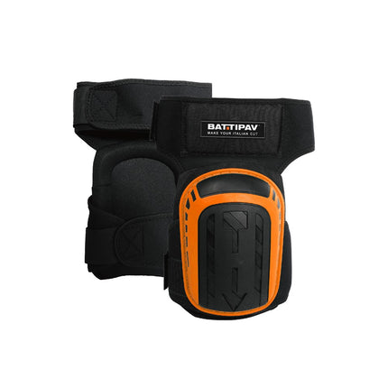 Afbeelding Battipav kniebeschermers Leveling