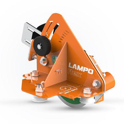Afbeelding Battipav adapter Lampo Flex