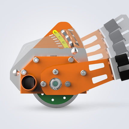 Afbeelding Battipav adapter Lampo Flex