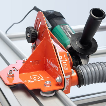 Afbeelding Battipav adapter Lampo Flex
