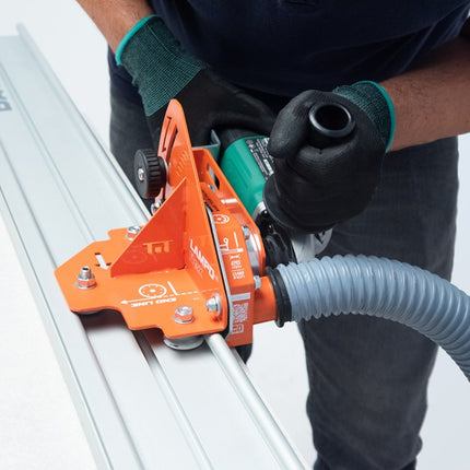 Afbeelding Battipav adapter Lampo Flex