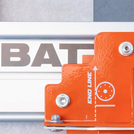 Afbeelding Battipav adapter Lampo Flex