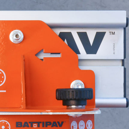 Afbeelding Battipav adapter Lampo Flex